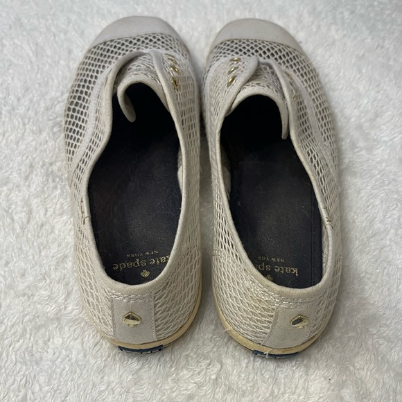 Keds Kate Spade slide on sneakers - size 9 - Picture 2 of 4